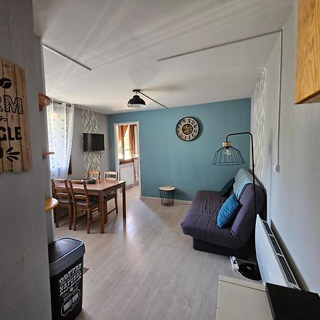Appartement 1-4 Personnes, Residence "Le Belouga" 르몽도레 외부 사진